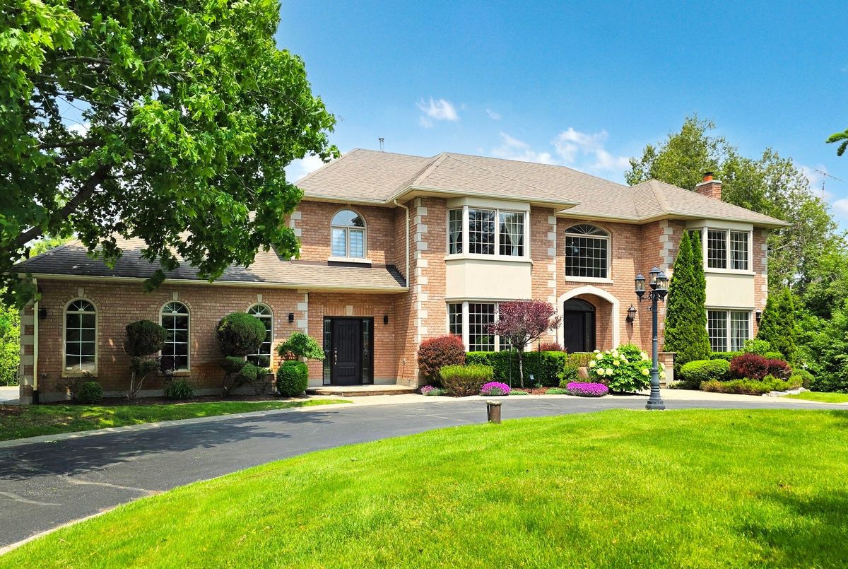 61 SHERRICK Drive 61 SHERRICK Drive Whitchurch-Stouffville