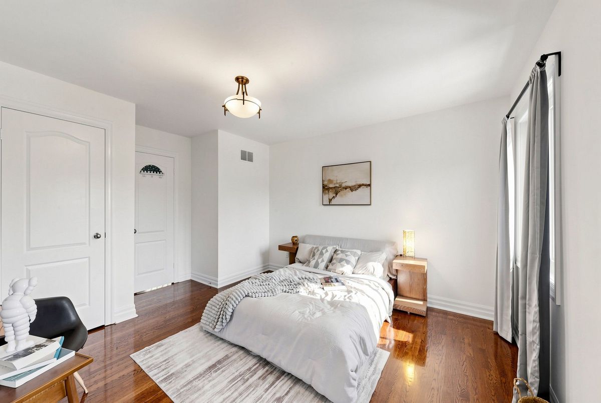 61 SHERRICK Drive 61 SHERRICK Drive Whitchurch-Stouffville