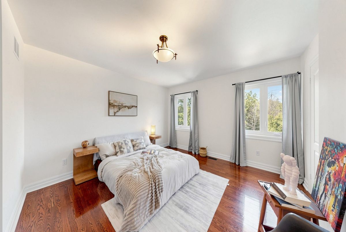 61 SHERRICK Drive 61 SHERRICK Drive Whitchurch-Stouffville