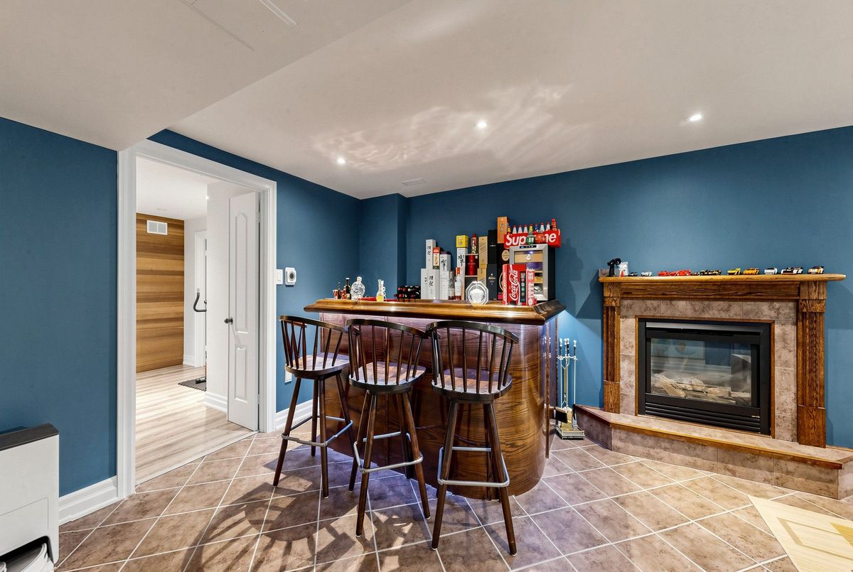 61 SHERRICK Drive 61 SHERRICK Drive Whitchurch-Stouffville