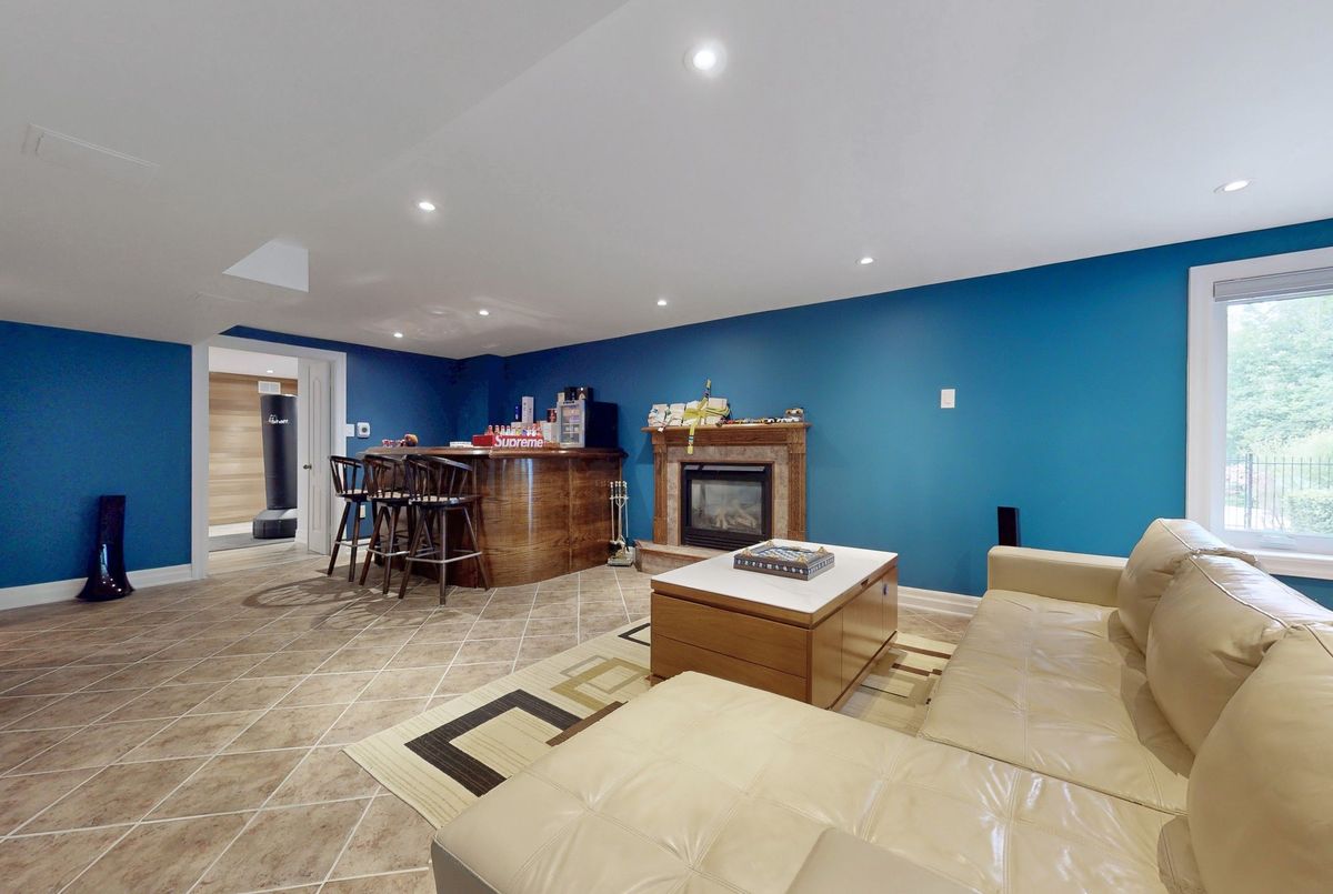 61 SHERRICK Drive 61 SHERRICK Drive Whitchurch-Stouffville