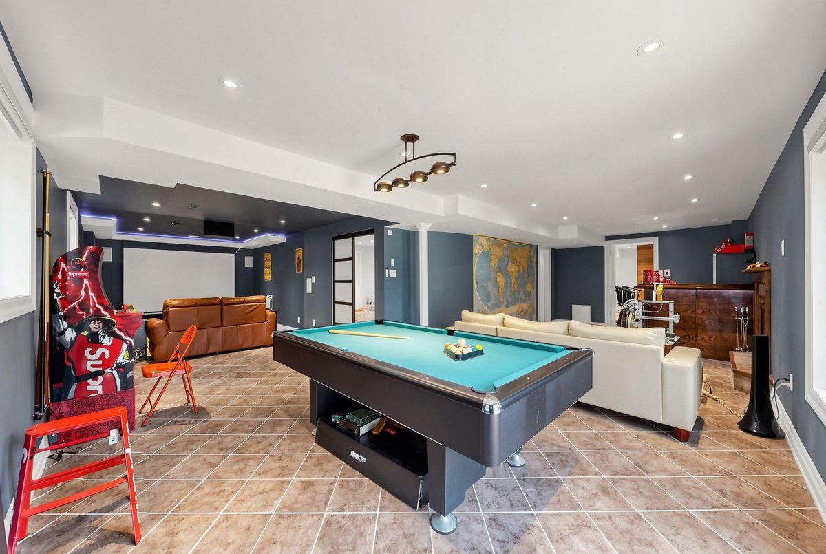 61 SHERRICK Drive 61 SHERRICK Drive Whitchurch-Stouffville