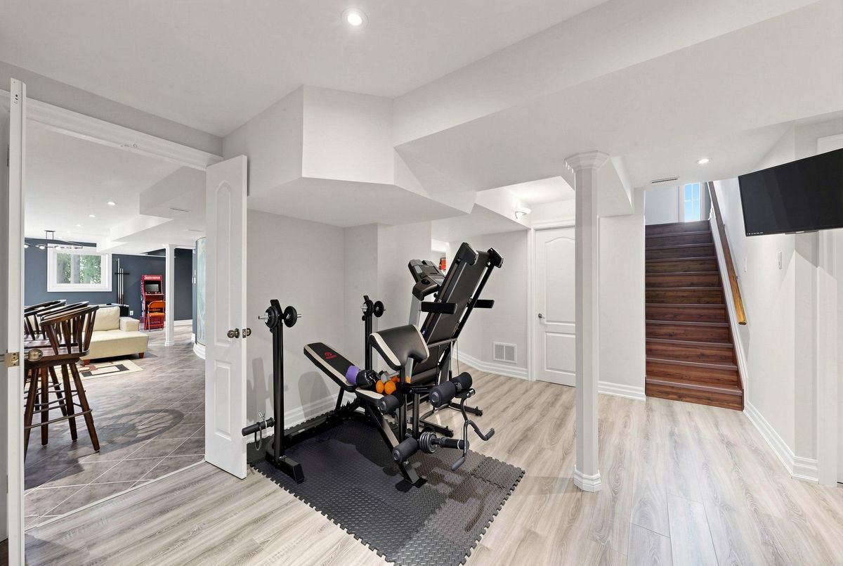 61 SHERRICK Drive 61 SHERRICK Drive Whitchurch-Stouffville