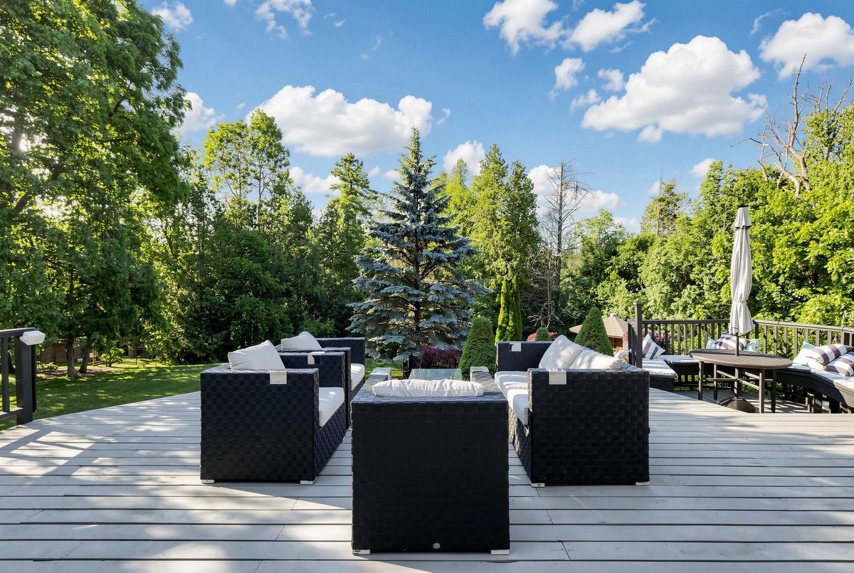 61 SHERRICK Drive 61 SHERRICK Drive Whitchurch-Stouffville