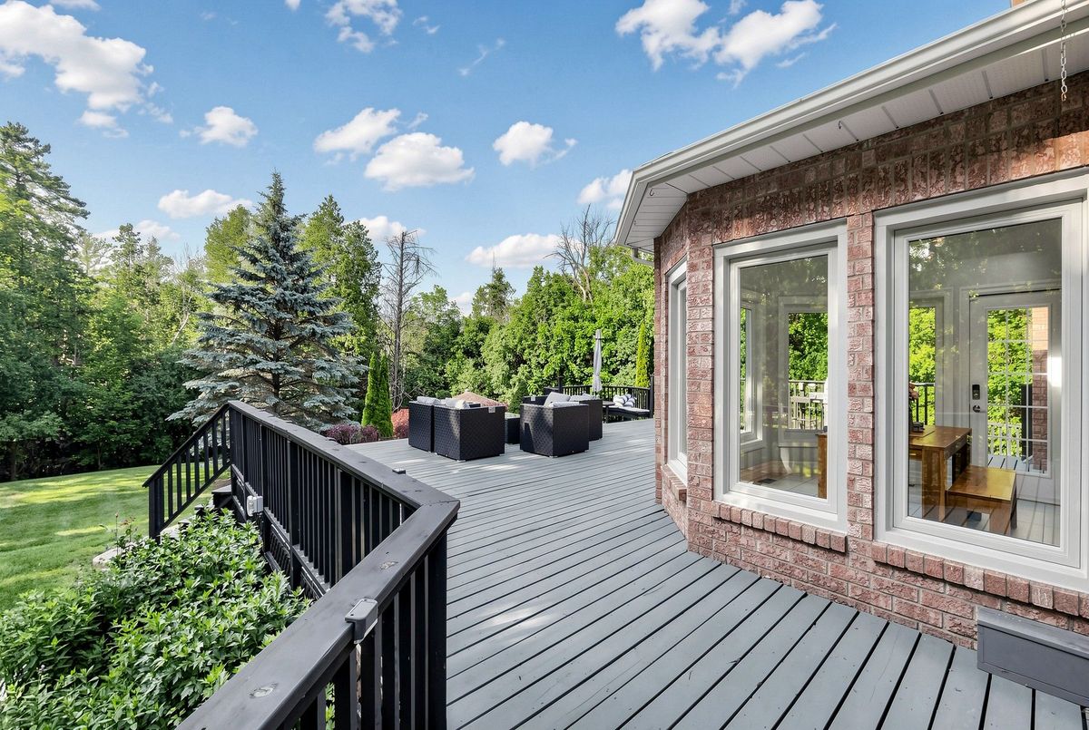 61 SHERRICK Drive 61 SHERRICK Drive Whitchurch-Stouffville