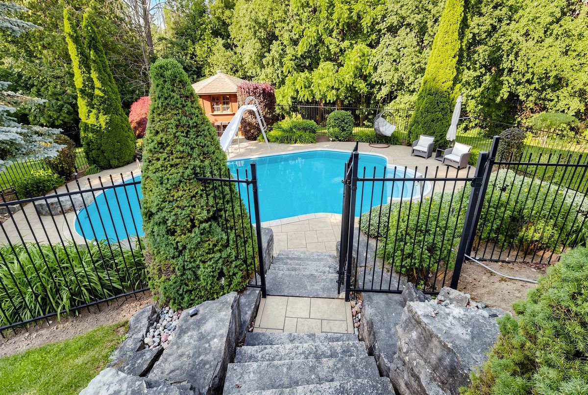 61 SHERRICK Drive 61 SHERRICK Drive Whitchurch-Stouffville