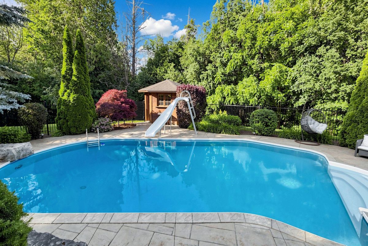 61 SHERRICK Drive 61 SHERRICK Drive Whitchurch-Stouffville