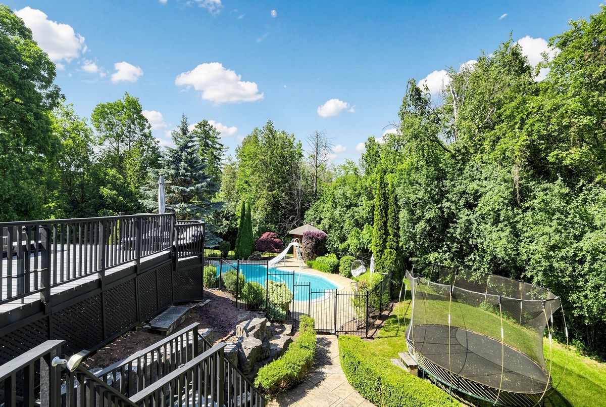 61 SHERRICK Drive 61 SHERRICK Drive Whitchurch-Stouffville