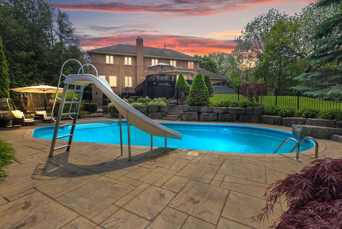 61 SHERRICK Drive 61 SHERRICK Drive Whitchurch-Stouffville