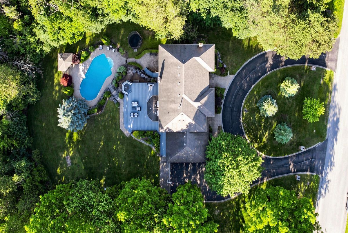 61 SHERRICK Drive 61 SHERRICK Drive Whitchurch-Stouffville