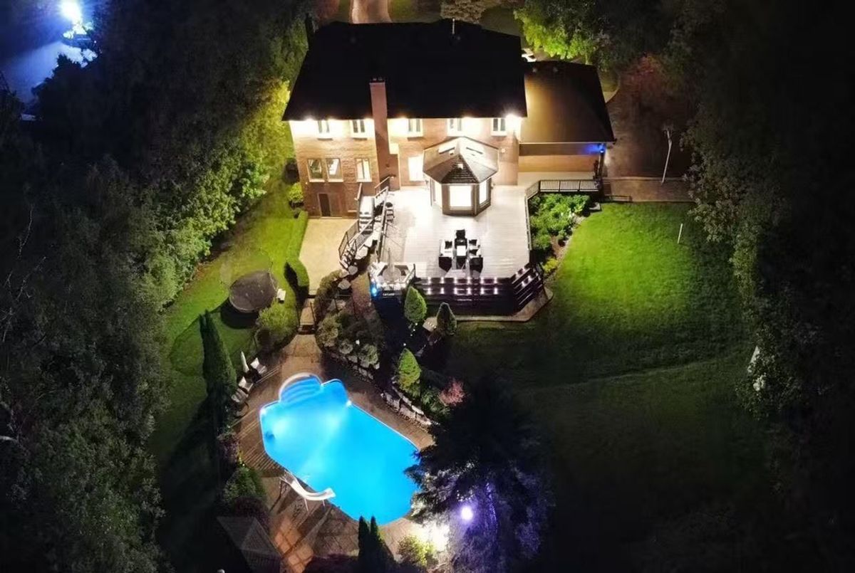 61 SHERRICK Drive 61 SHERRICK Drive Whitchurch-Stouffville