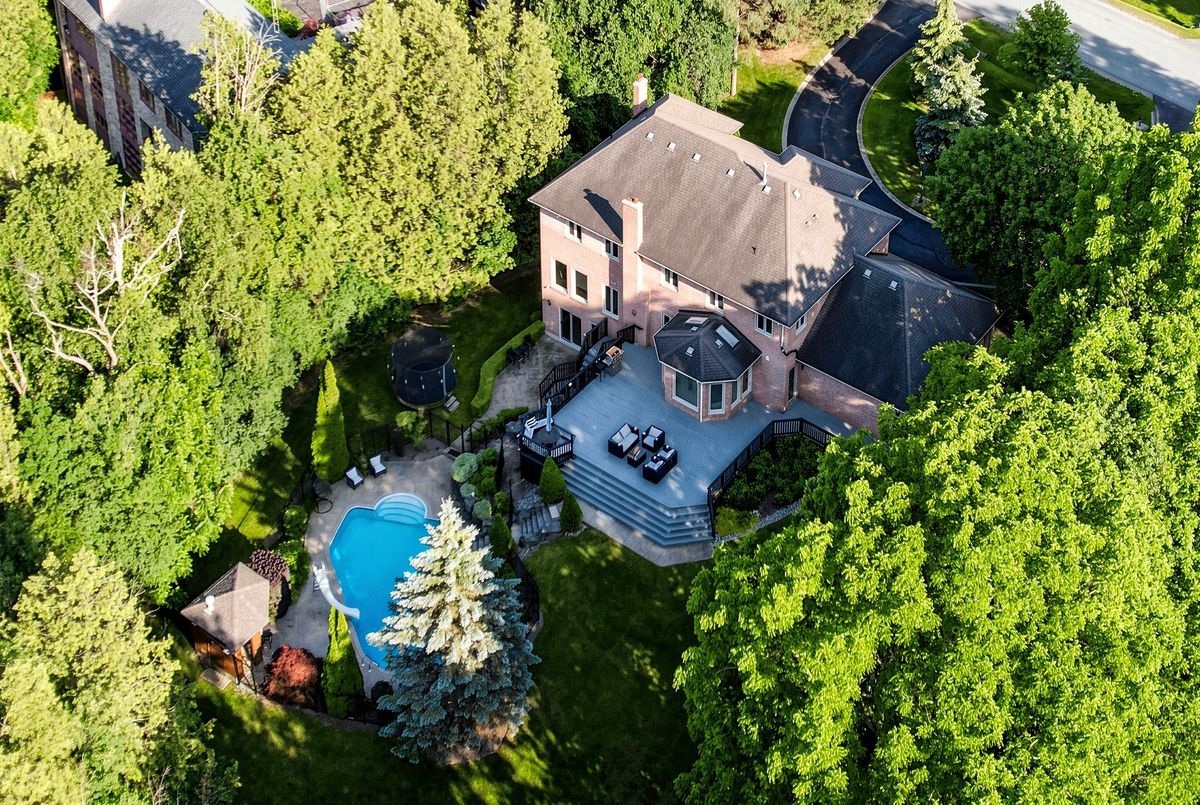61 SHERRICK Drive 61 SHERRICK Drive Whitchurch-Stouffville