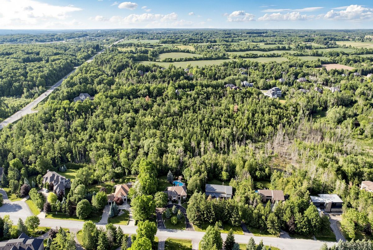 61 SHERRICK Drive 61 SHERRICK Drive Whitchurch-Stouffville