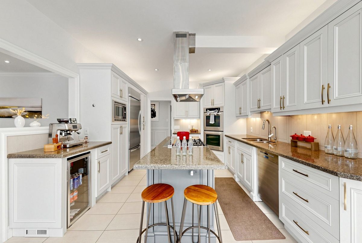 61 SHERRICK Drive 61 SHERRICK Drive Whitchurch-Stouffville