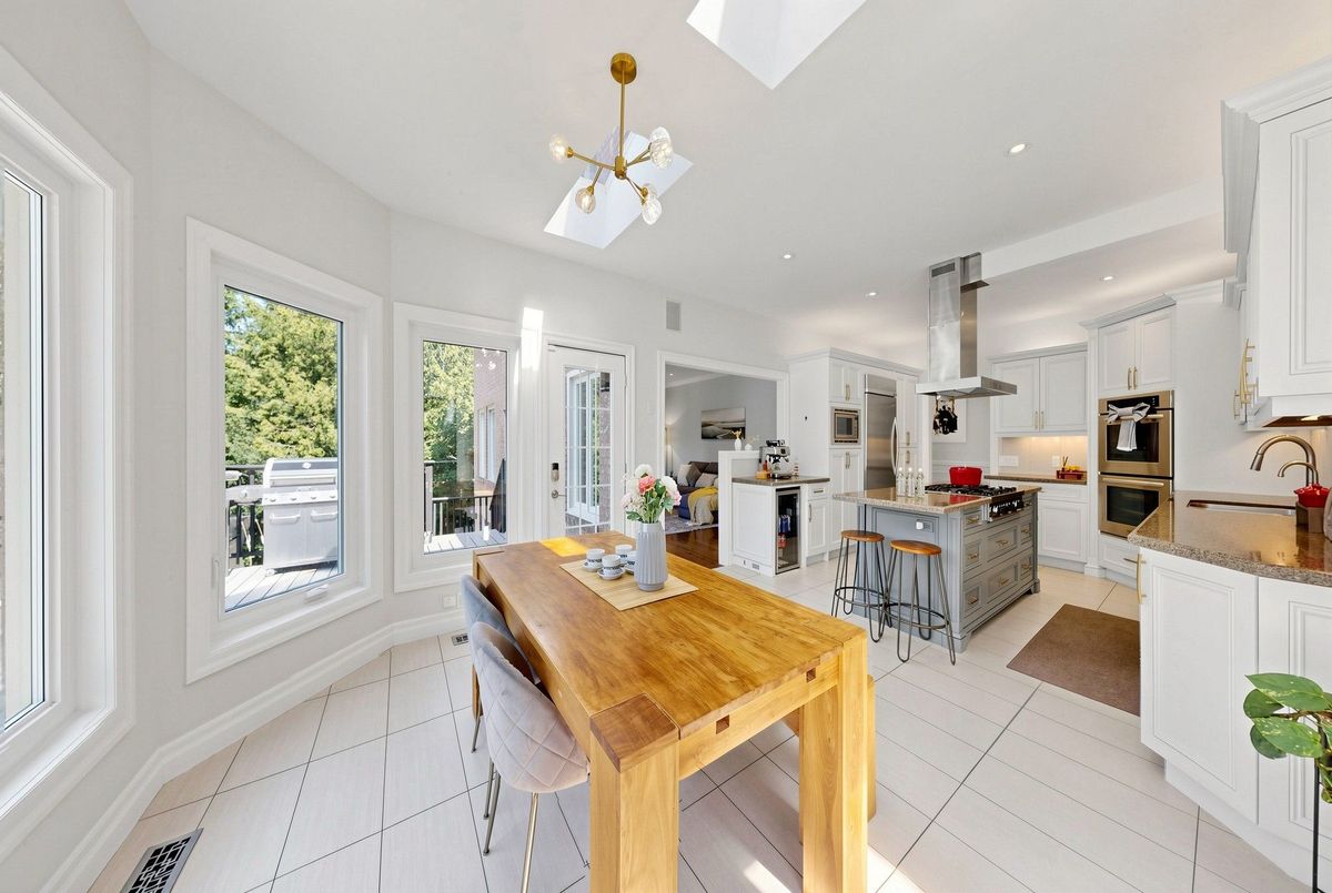 61 SHERRICK Drive 61 SHERRICK Drive Whitchurch-Stouffville