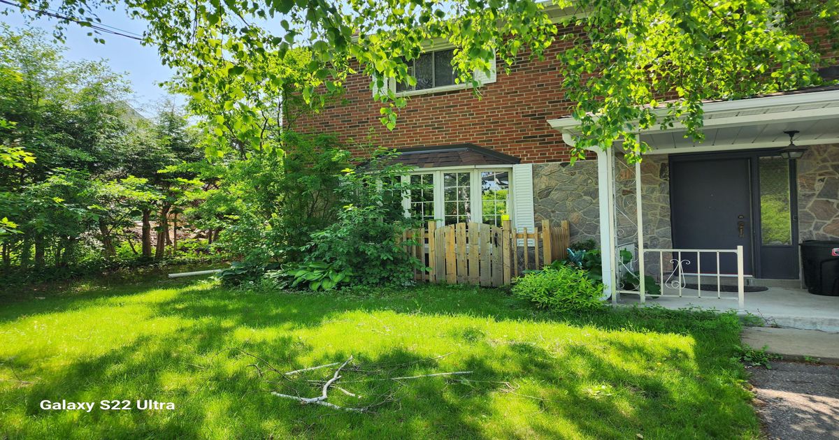Bsmt-764 Gorham Street Newmarket