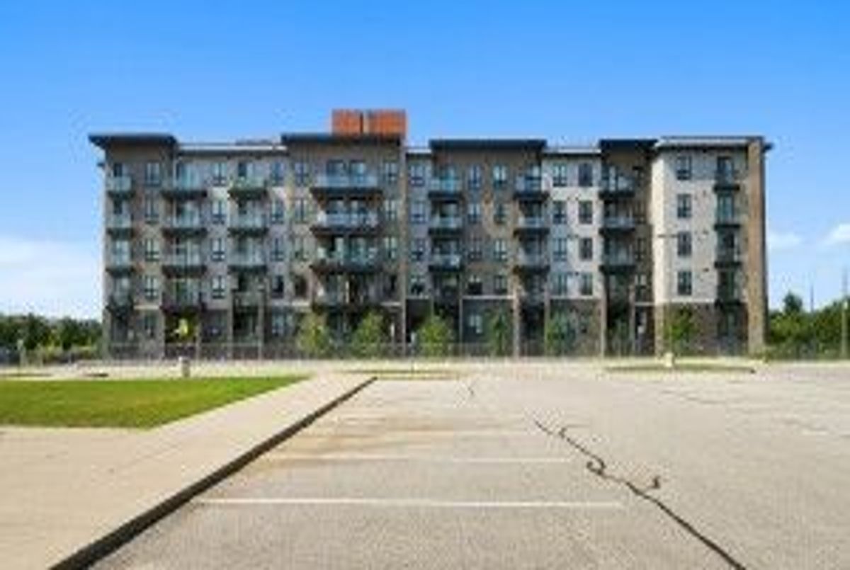 303-9700 Ninth Line Street 303-9700 Ninth Line Street Markham