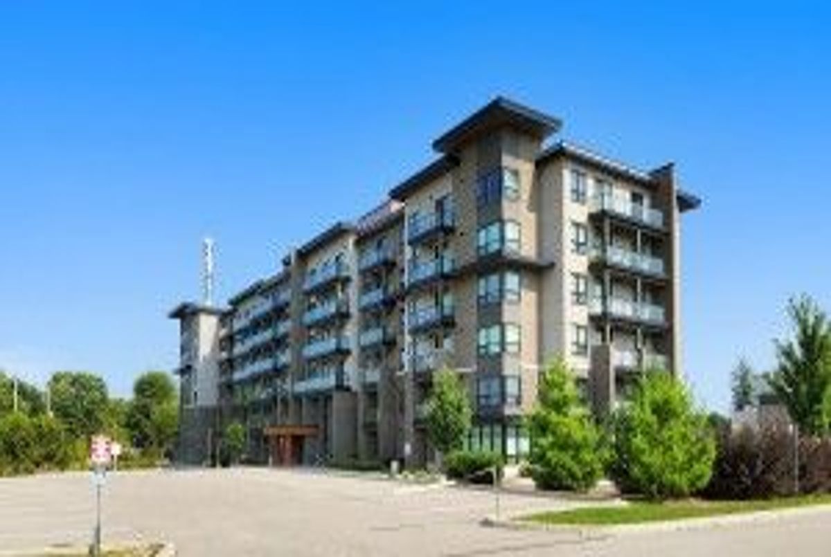 303-9700 Ninth Line Street 303-9700 Ninth Line Street Markham
