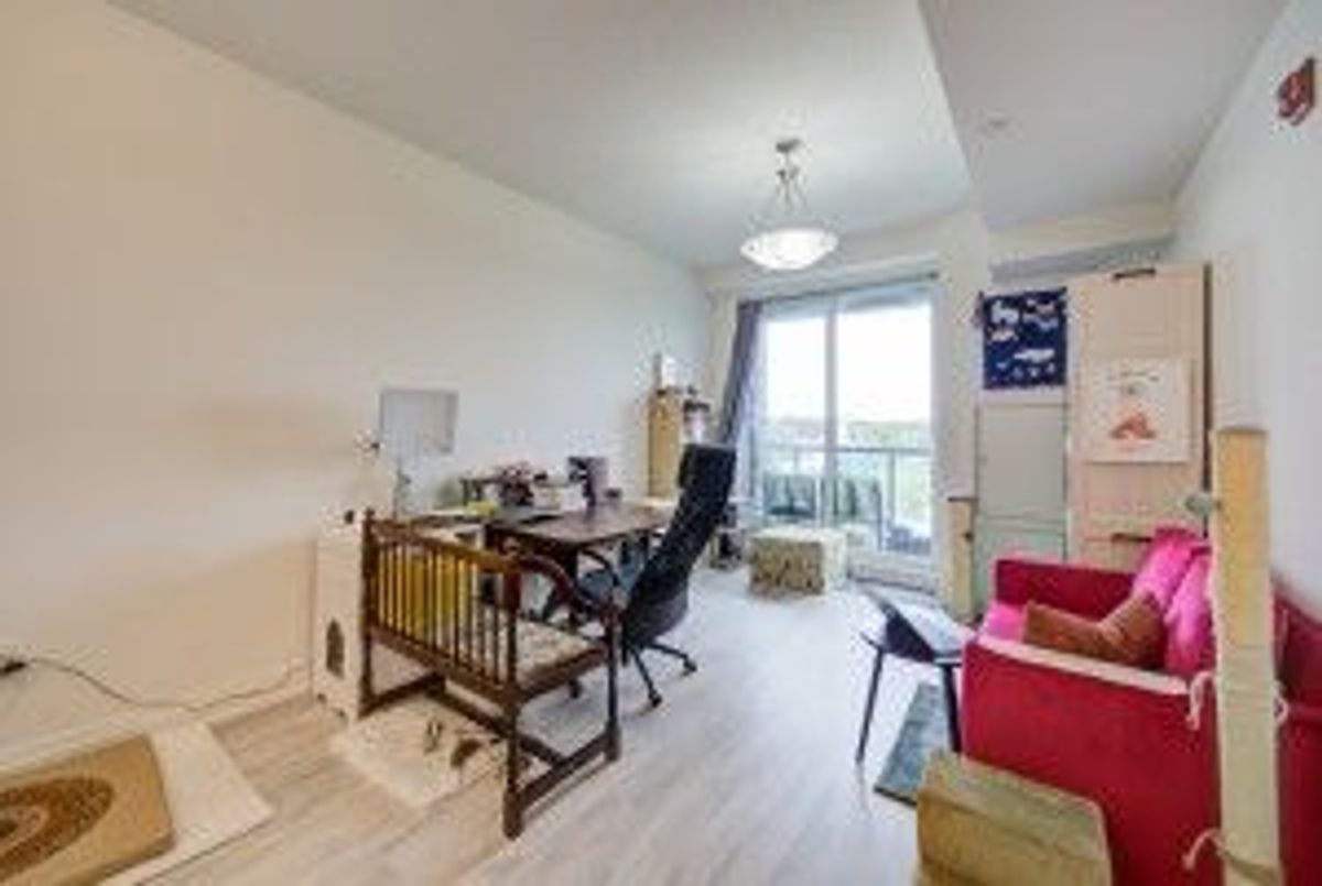 303-9700 Ninth Line Street 303-9700 Ninth Line Street Markham