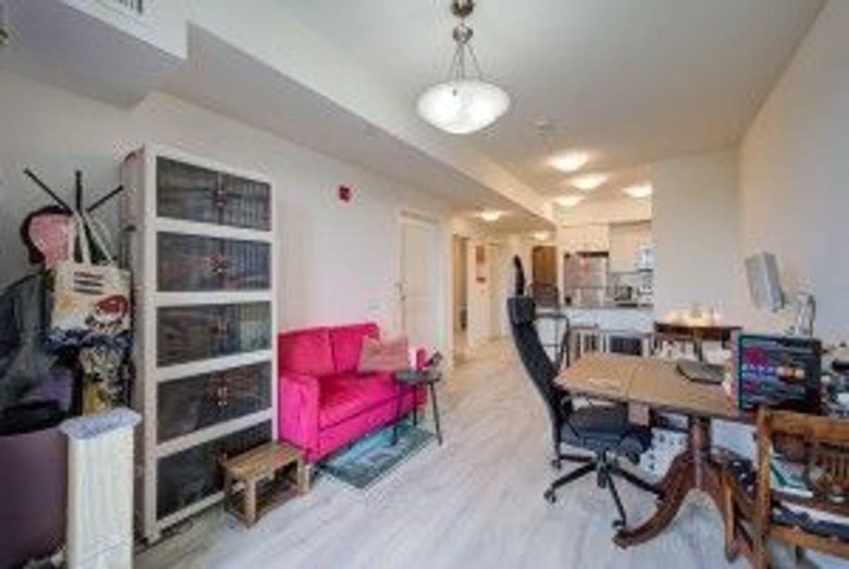303-9700 Ninth Line Street 303-9700 Ninth Line Street Markham