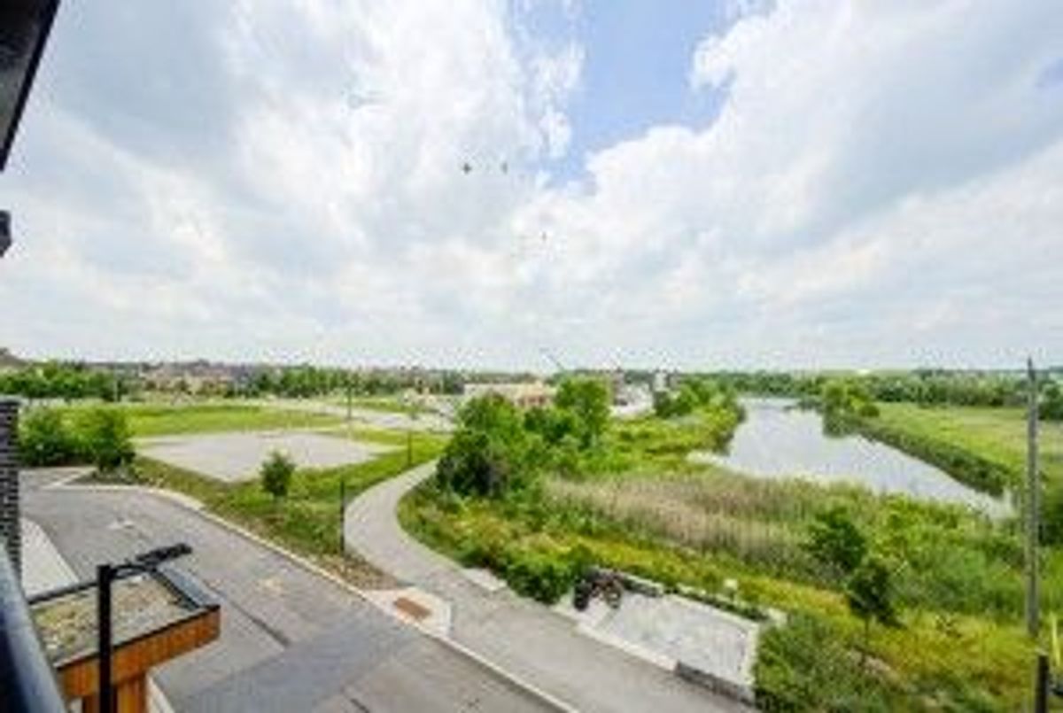 303-9700 Ninth Line Street 303-9700 Ninth Line Street Markham