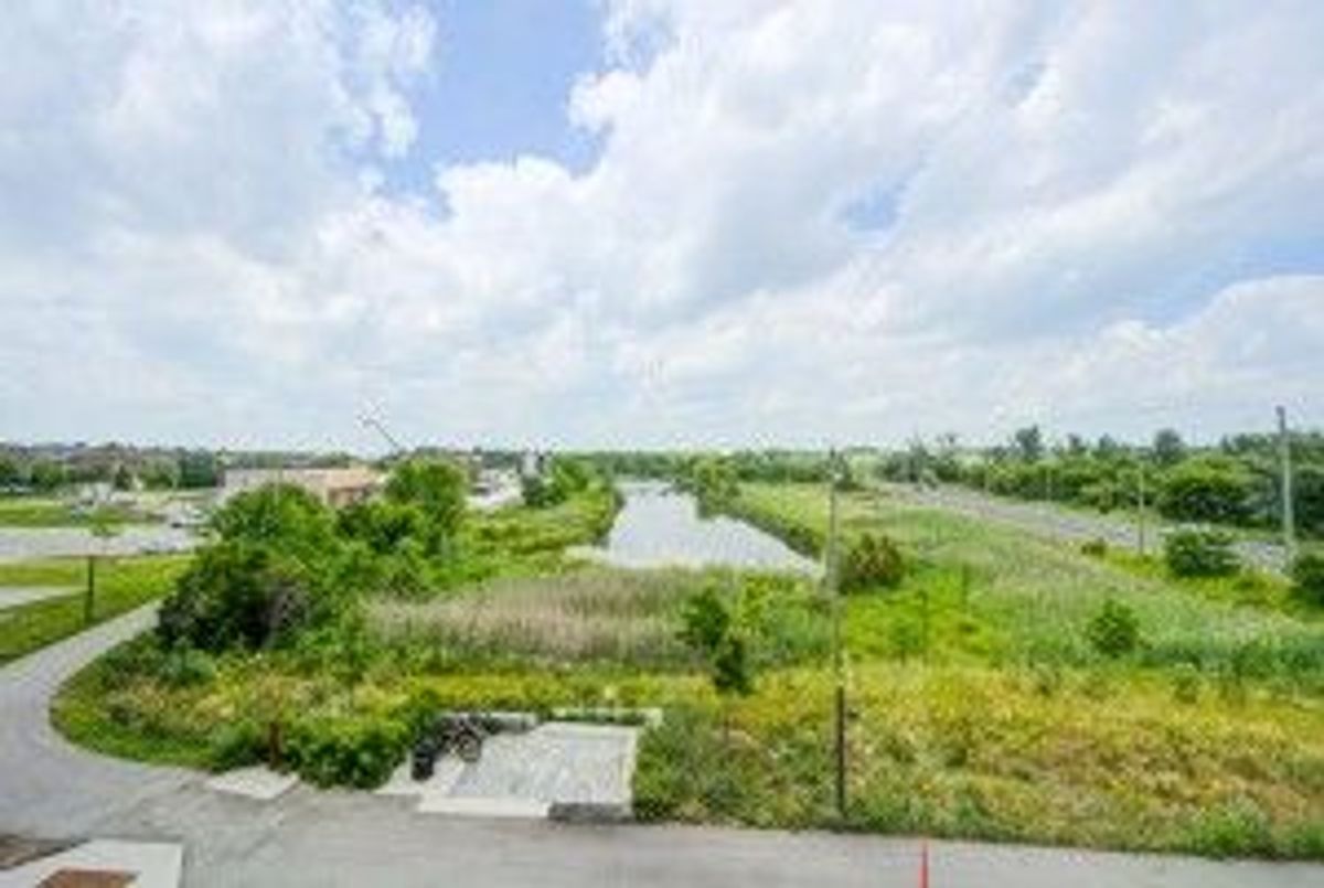 303-9700 Ninth Line Street 303-9700 Ninth Line Street Markham