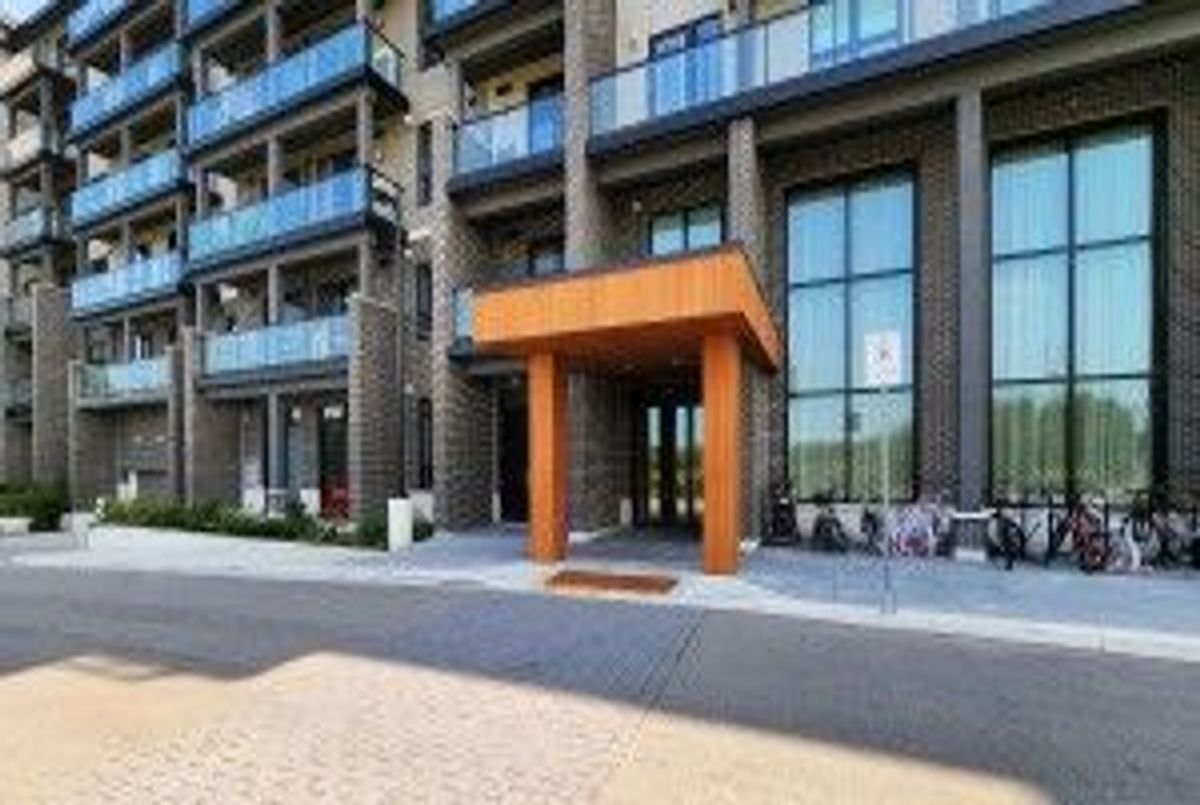 303-9700 Ninth Line Street 303-9700 Ninth Line Street Markham