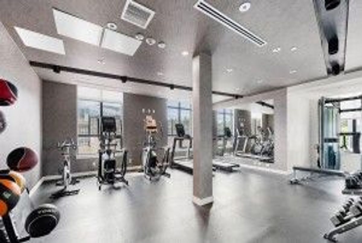303-9700 Ninth Line Street 303-9700 Ninth Line Street Markham