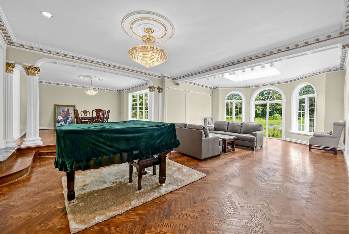 52 Nobleton Lakes Drive 52 Nobleton Lakes Drive King