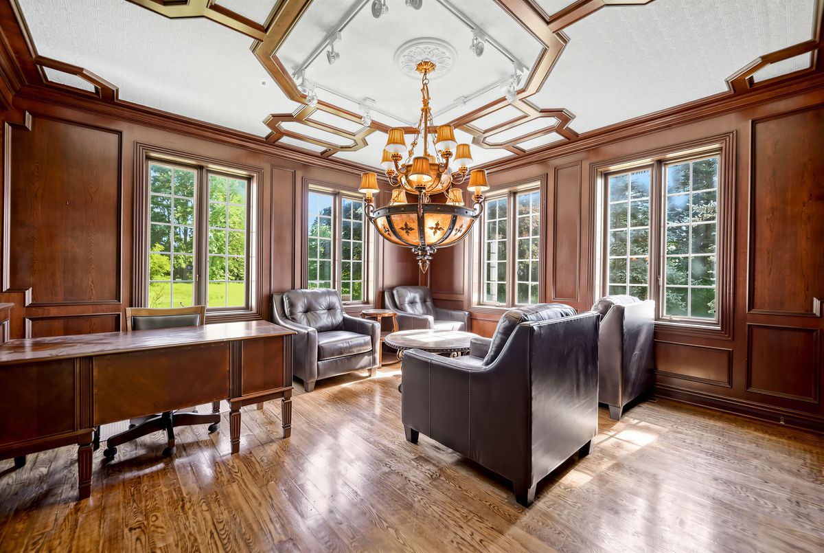 52 Nobleton Lakes Drive 52 Nobleton Lakes Drive King