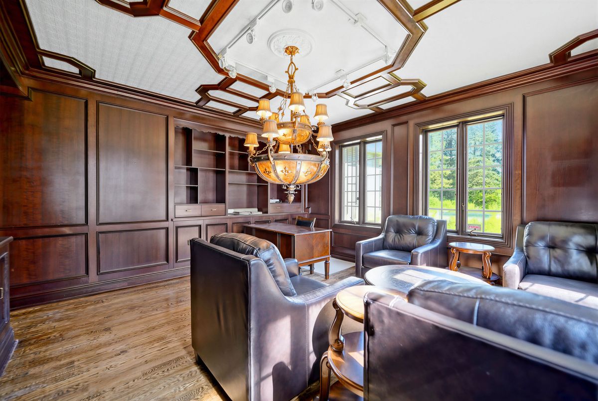 52 Nobleton Lakes Drive 52 Nobleton Lakes Drive King