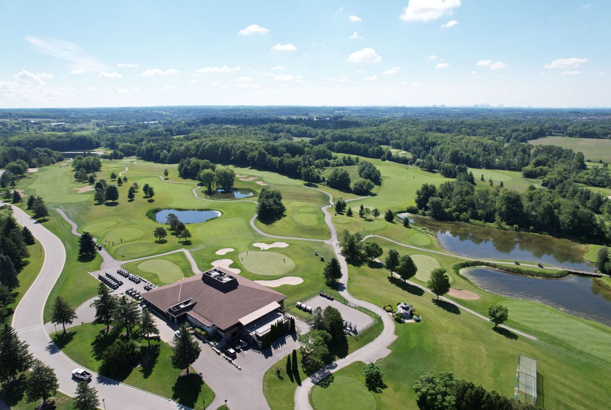 52 Nobleton Lakes Drive 52 Nobleton Lakes Drive King