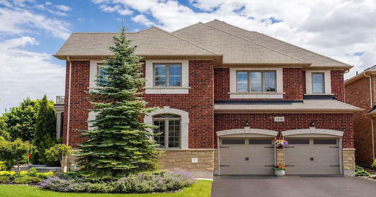 1116 Veterans Way Newmarket