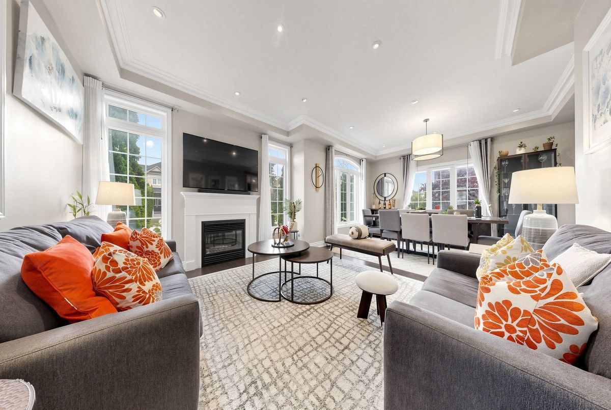 1116 Veterans Way 1116 Veterans Way Newmarket
