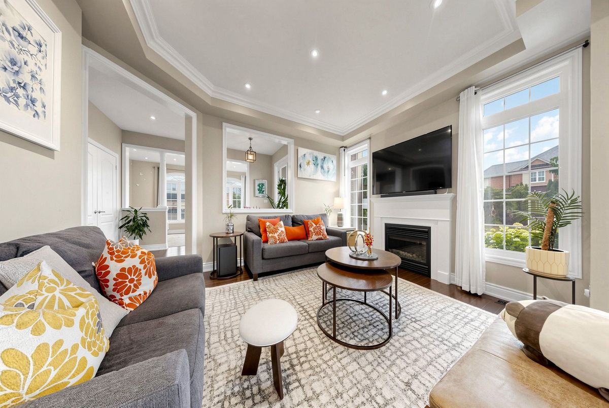 1116 Veterans Way 1116 Veterans Way Newmarket