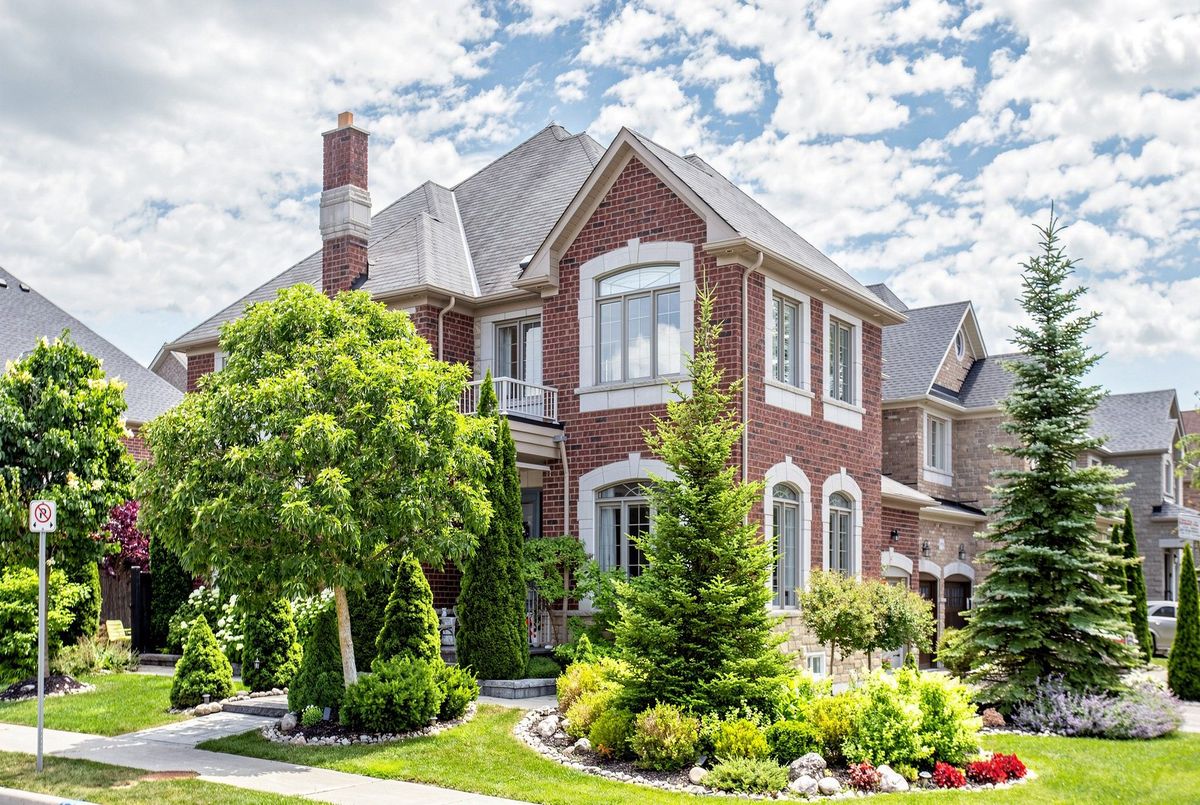 1116 Veterans Way 1116 Veterans Way Newmarket