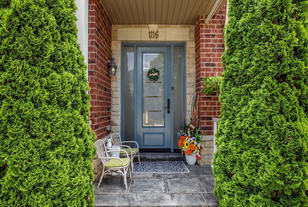 1116 Veterans Way 1116 Veterans Way Newmarket