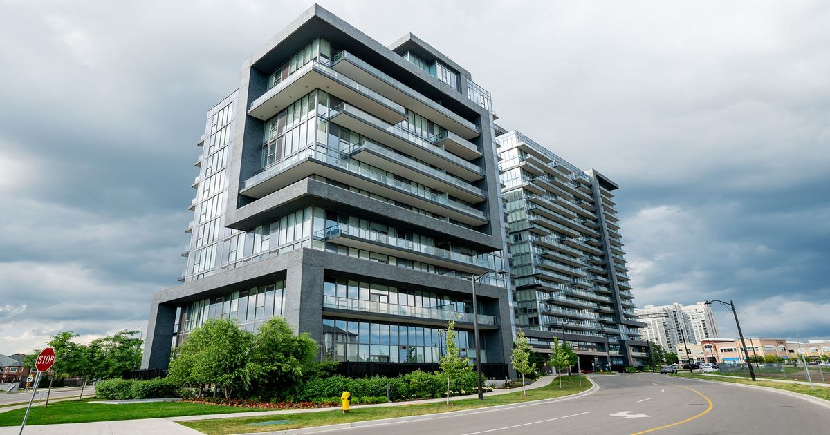 1004-10 Gatineau Drive Vaughan