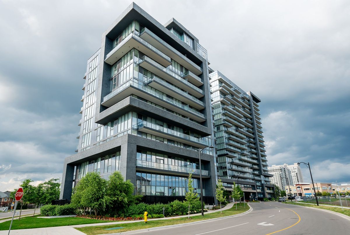 1004-10 Gatineau Drive 1004-10 Gatineau Drive Vaughan