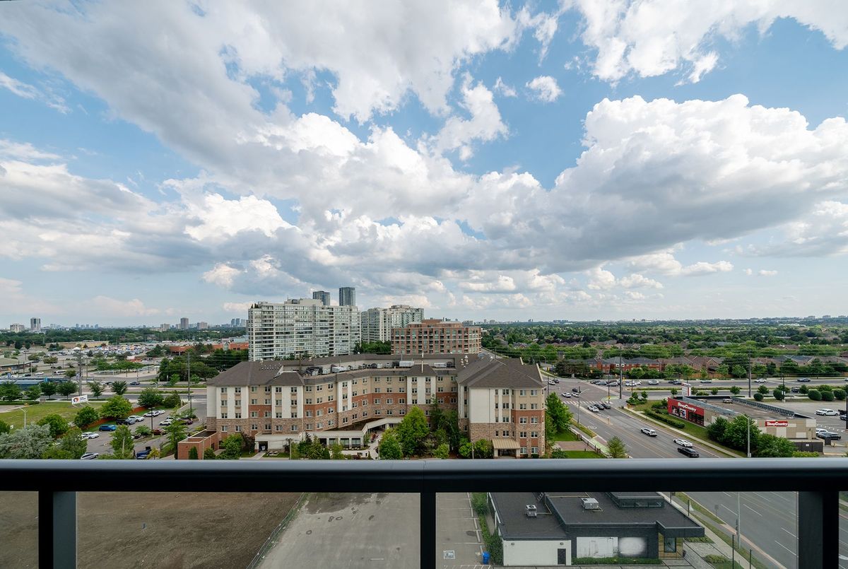 1004-10 Gatineau Drive 1004-10 Gatineau Drive Vaughan