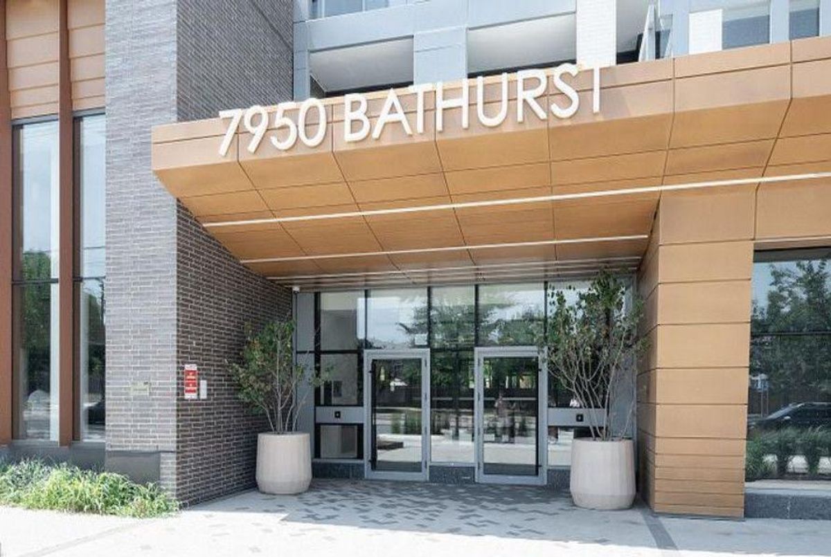 2310-7950 Bathurst Street 2310-7950 Bathurst Street Vaughan