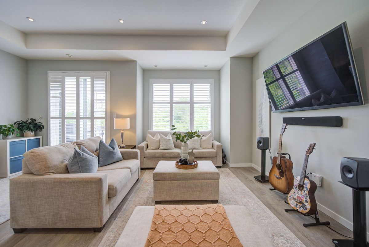 20 Genuine Lane W 20 Genuine Lane W Richmond Hill