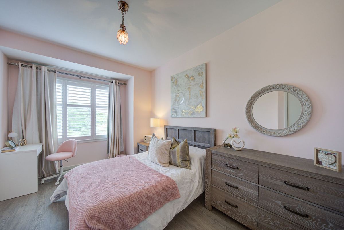 20 Genuine Lane W 20 Genuine Lane W Richmond Hill