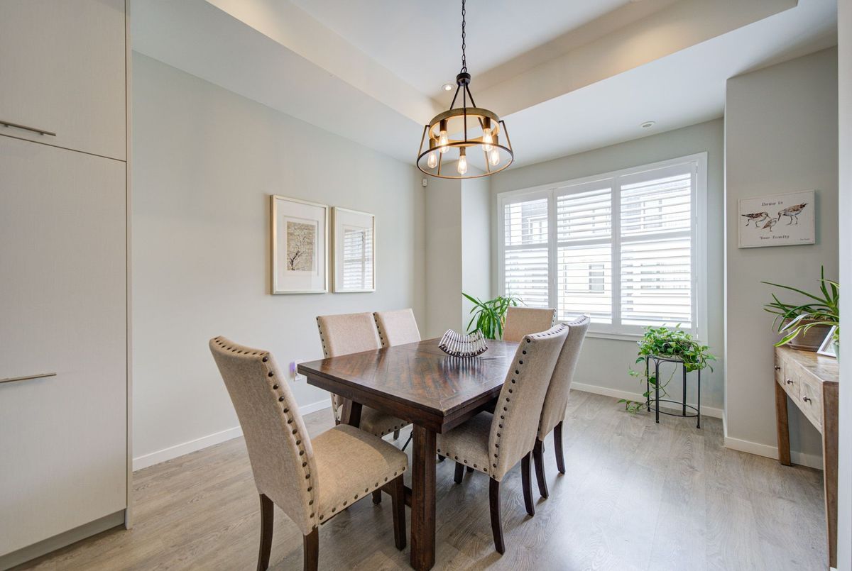 20 Genuine Lane W 20 Genuine Lane W Richmond Hill