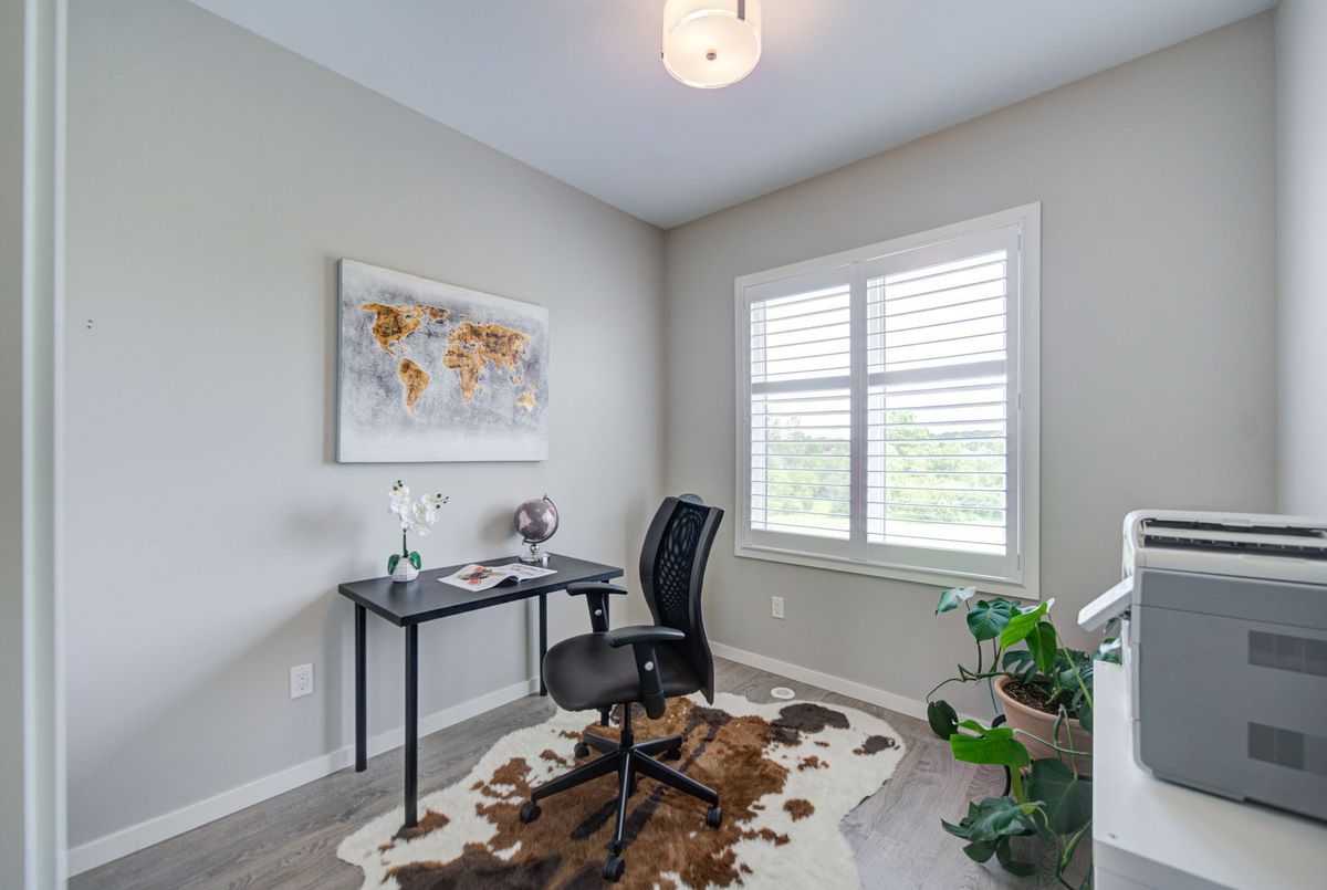 20 Genuine Lane W 20 Genuine Lane W Richmond Hill