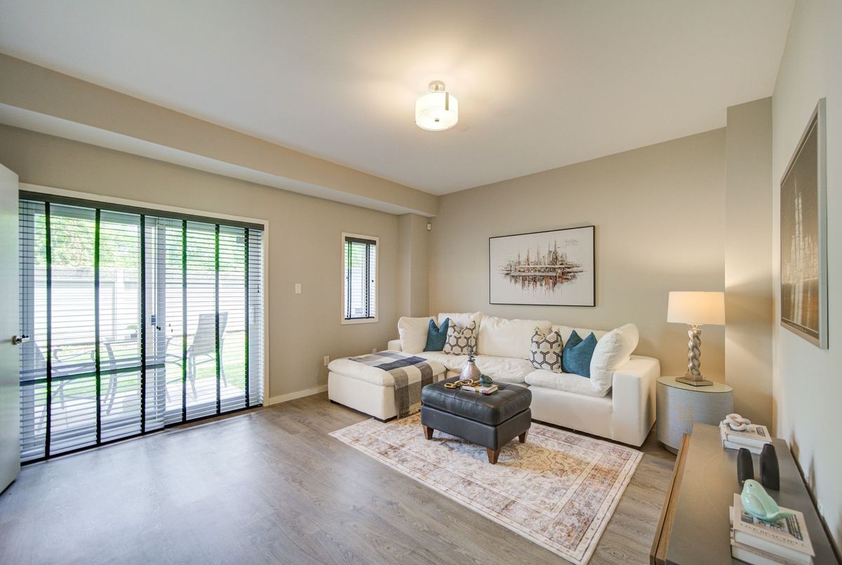 20 Genuine Lane W 20 Genuine Lane W Richmond Hill