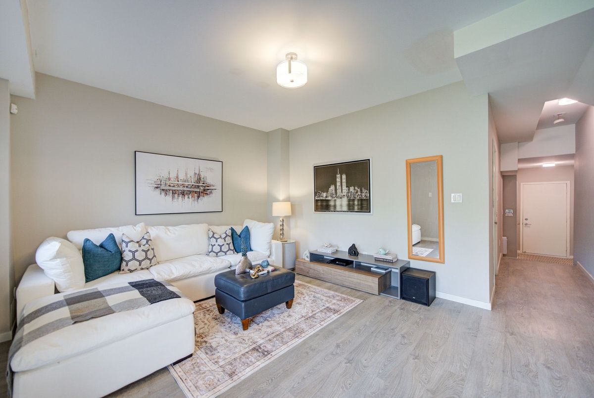 20 Genuine Lane W 20 Genuine Lane W Richmond Hill