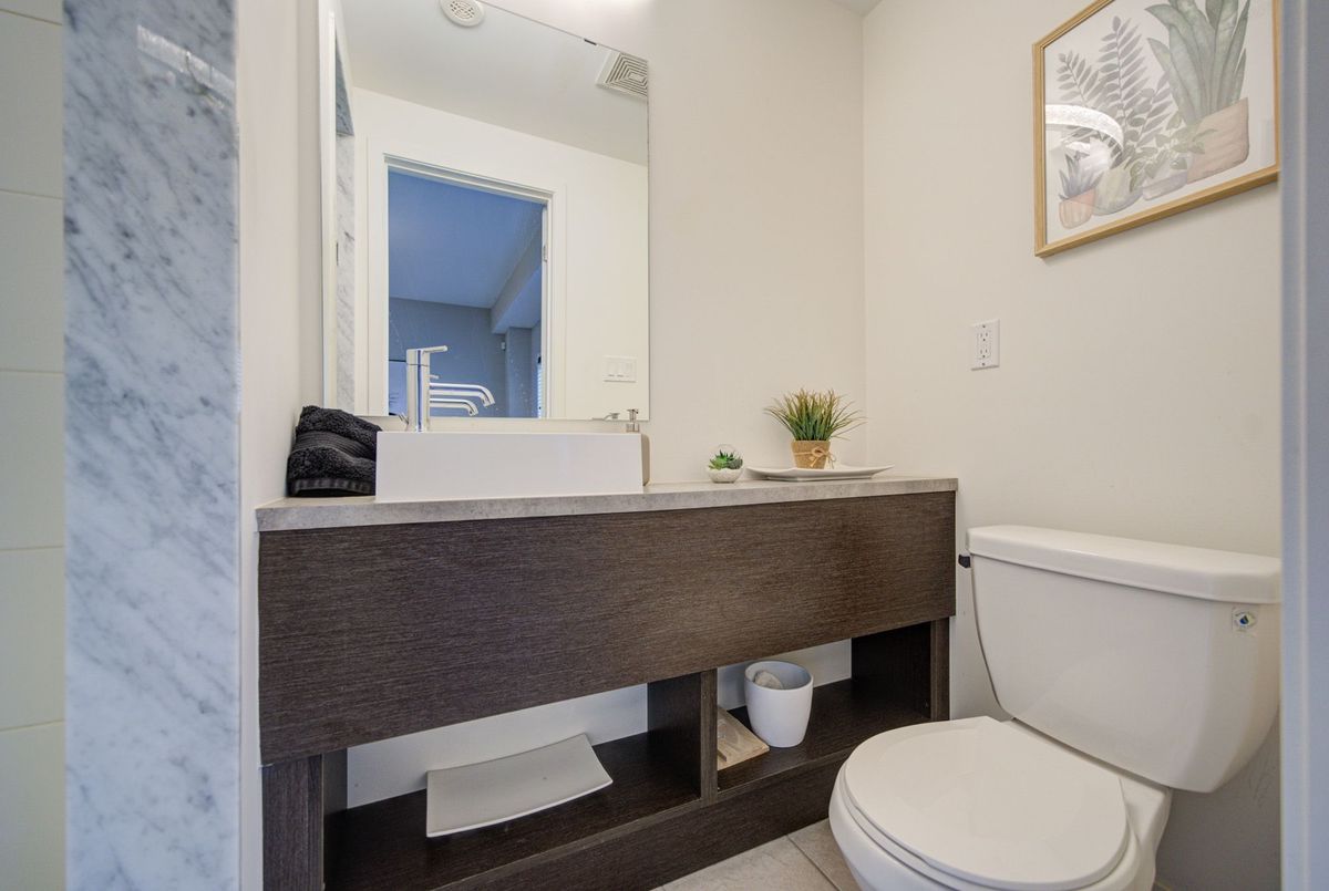 20 Genuine Lane W 20 Genuine Lane W Richmond Hill