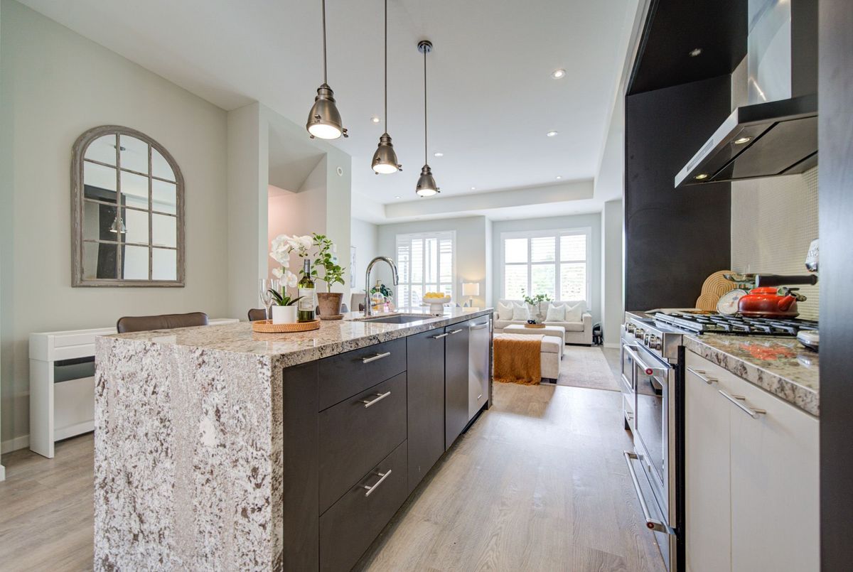 20 Genuine Lane W 20 Genuine Lane W Richmond Hill