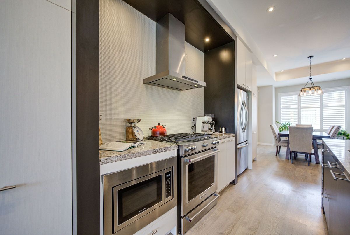 20 Genuine Lane W 20 Genuine Lane W Richmond Hill